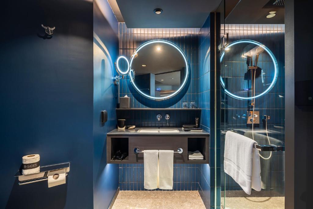 Hard Rock Hotel Pattaya - Resim 43