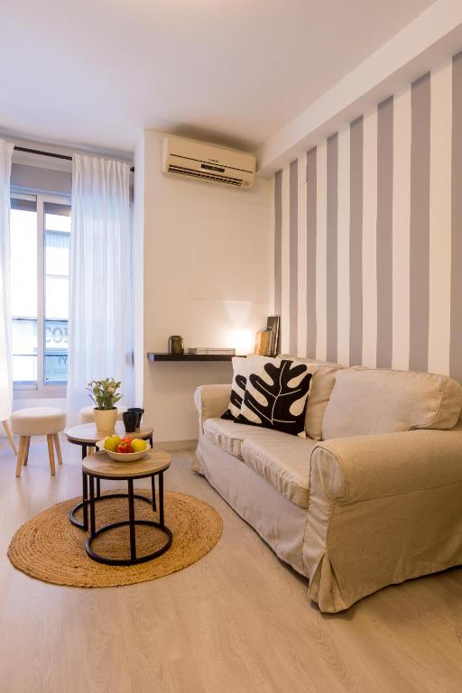 Inmyhome Pedro Antonio Studio