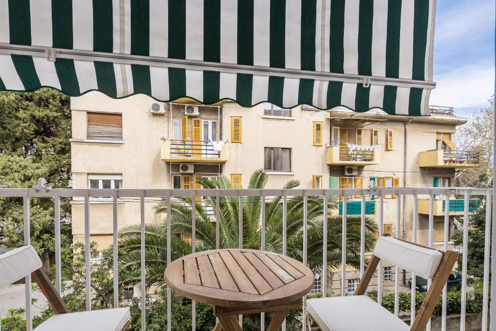 Klarina Apartments