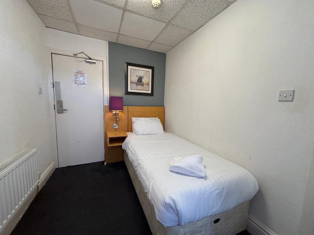 The Royal Alexandra Hotel by Compass Hospitality - Resim 23