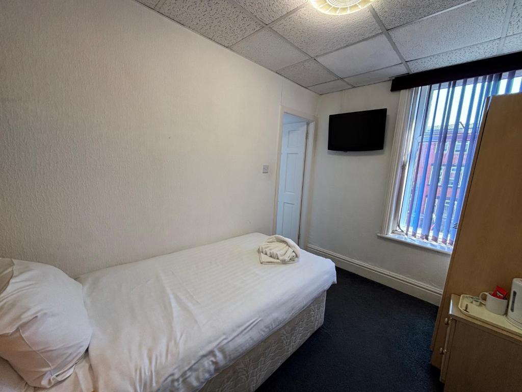 The Royal Alexandra Hotel by Compass Hospitality - Resim 24