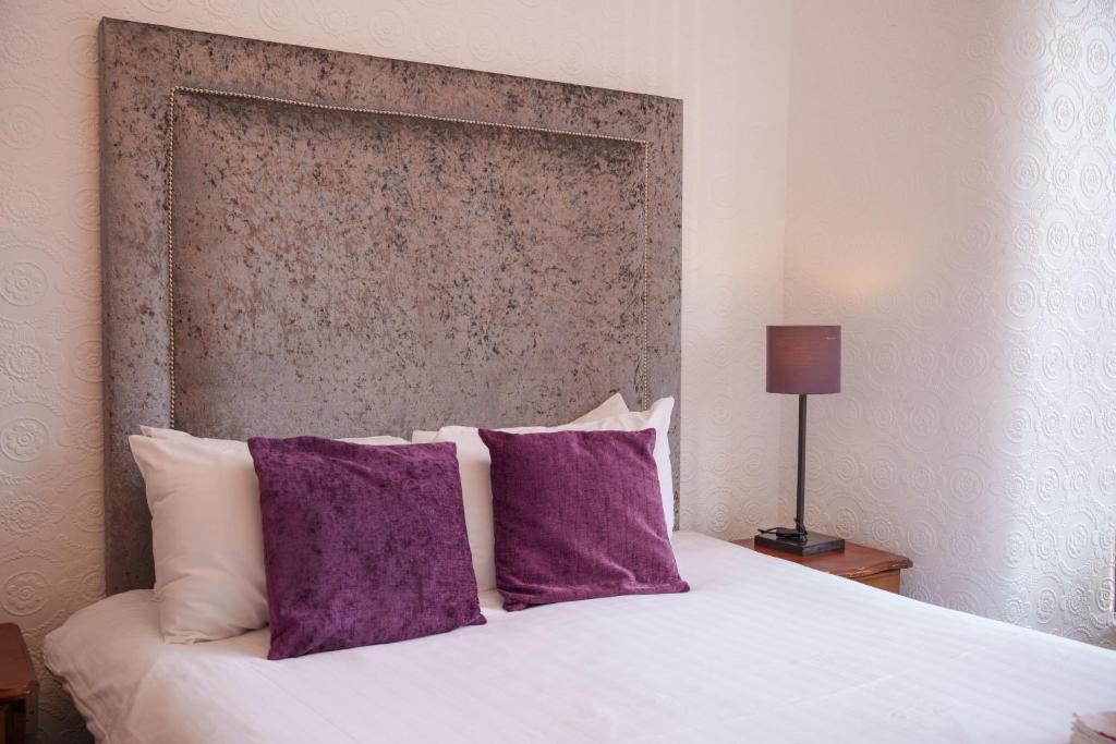 The Royal Alexandra Hotel by Compass Hospitality - Resim 20