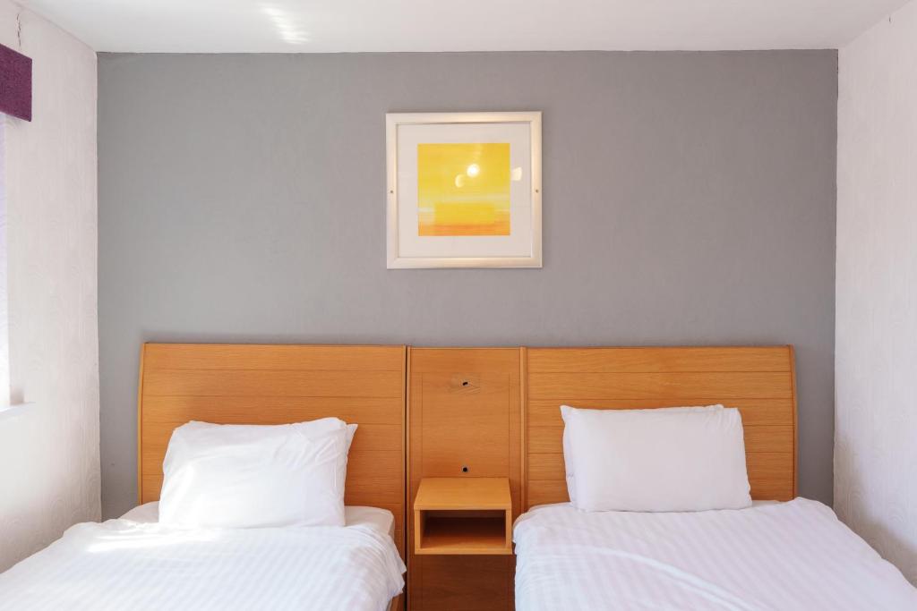 The Royal Alexandra Hotel by Compass Hospitality - Resim 28