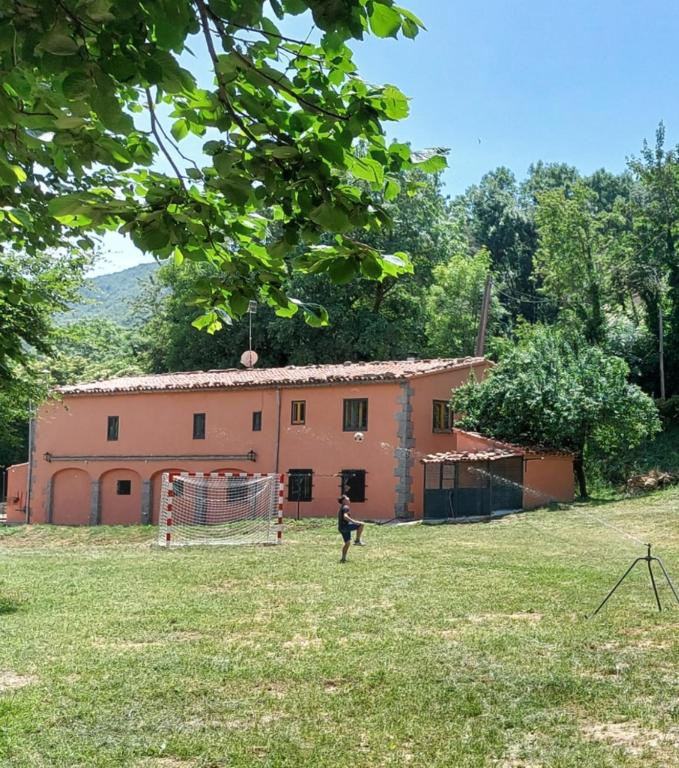 Gallery image of masiacanfelix in Fogars de Montclus