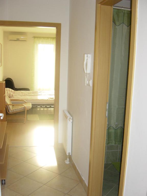 Fotografie z fotogalerie ubytování Club 218 Wellness Stúdió v Siofoku