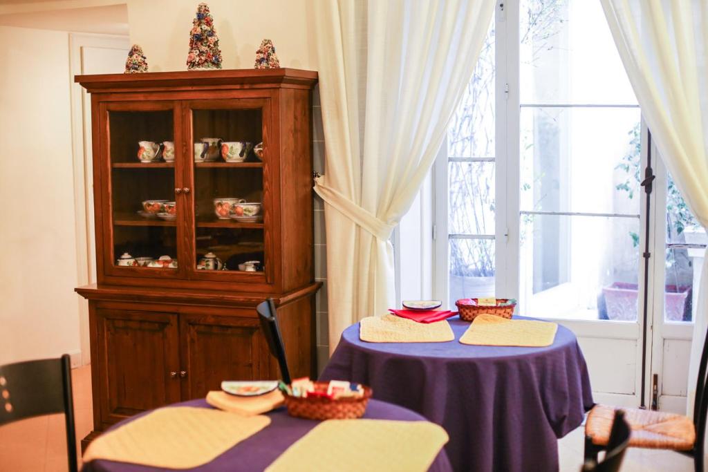 Fotografie z fotogalerie ubytování L'Orangerie di Cartia Giovanni v destinaci Modica