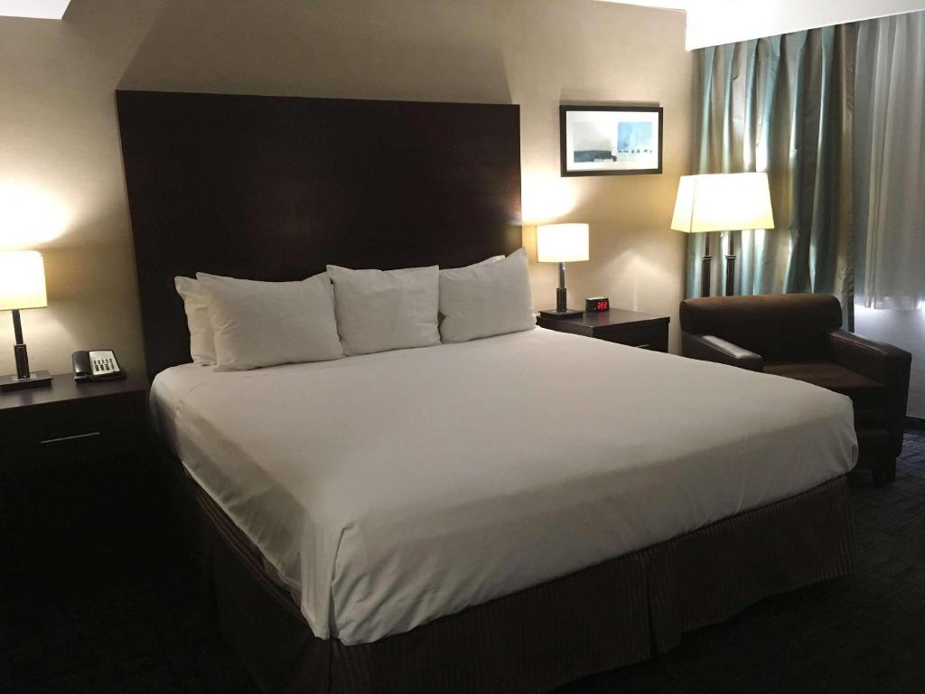 Radisson Hotel Winnipeg Downtown - Resim 9