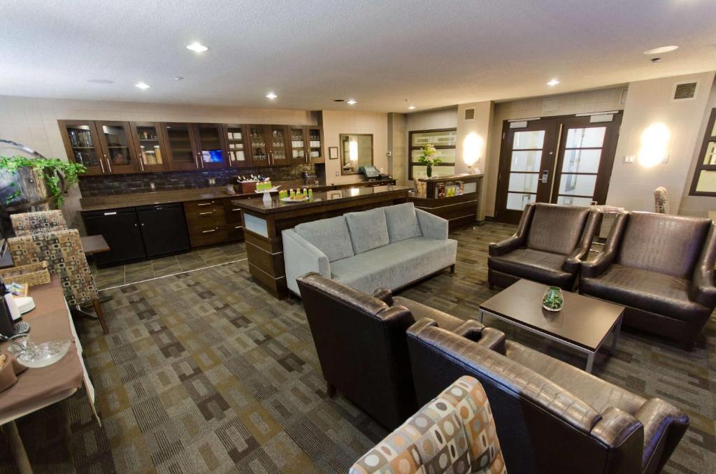 Radisson Hotel Winnipeg Downtown - Resim 33