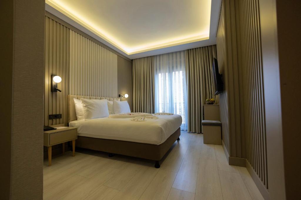 The Galata Glory Hotel در استانبول