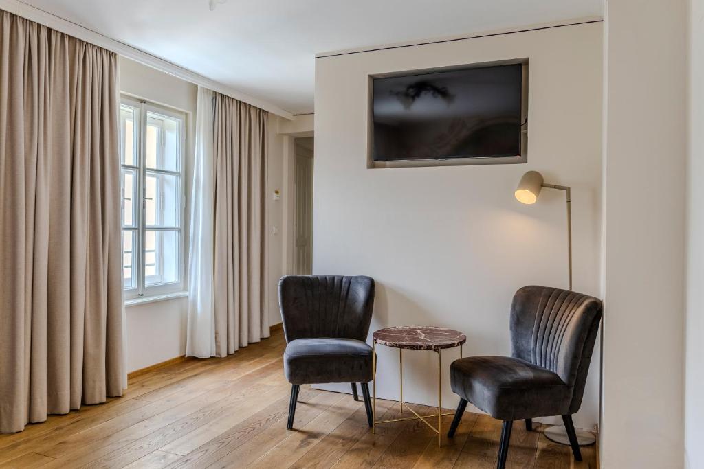 Boutiquehotel Amadeus - 9