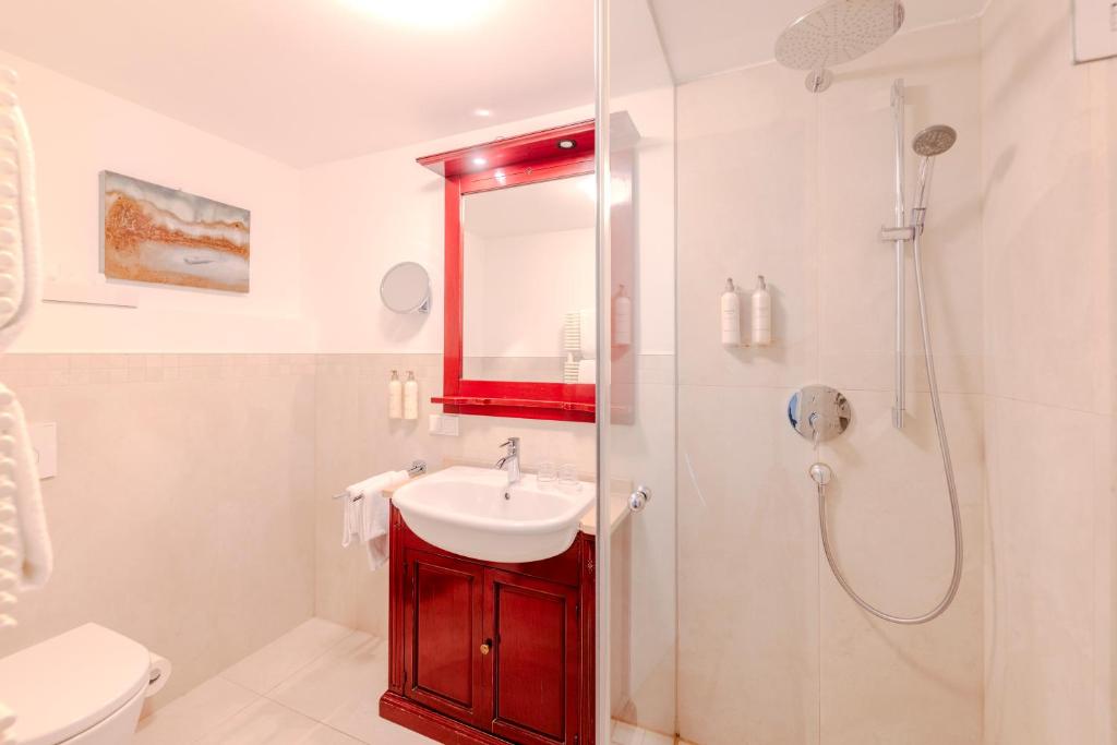 Boutiquehotel Amadeus - 11