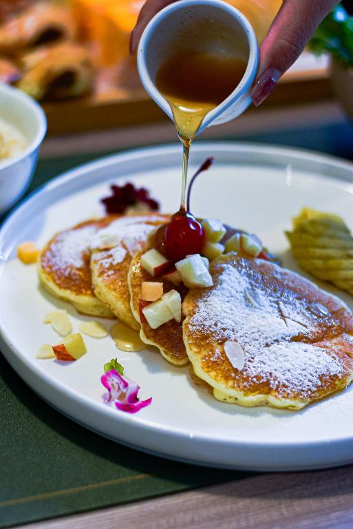 Hilton Garden Inn Bangkok Silom - Resim 36