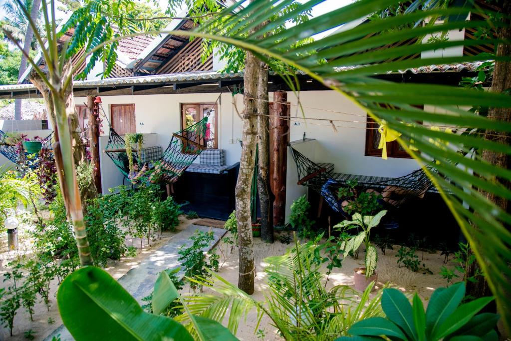 Bay Dreams Beach Hotel & Surf Camp - 11