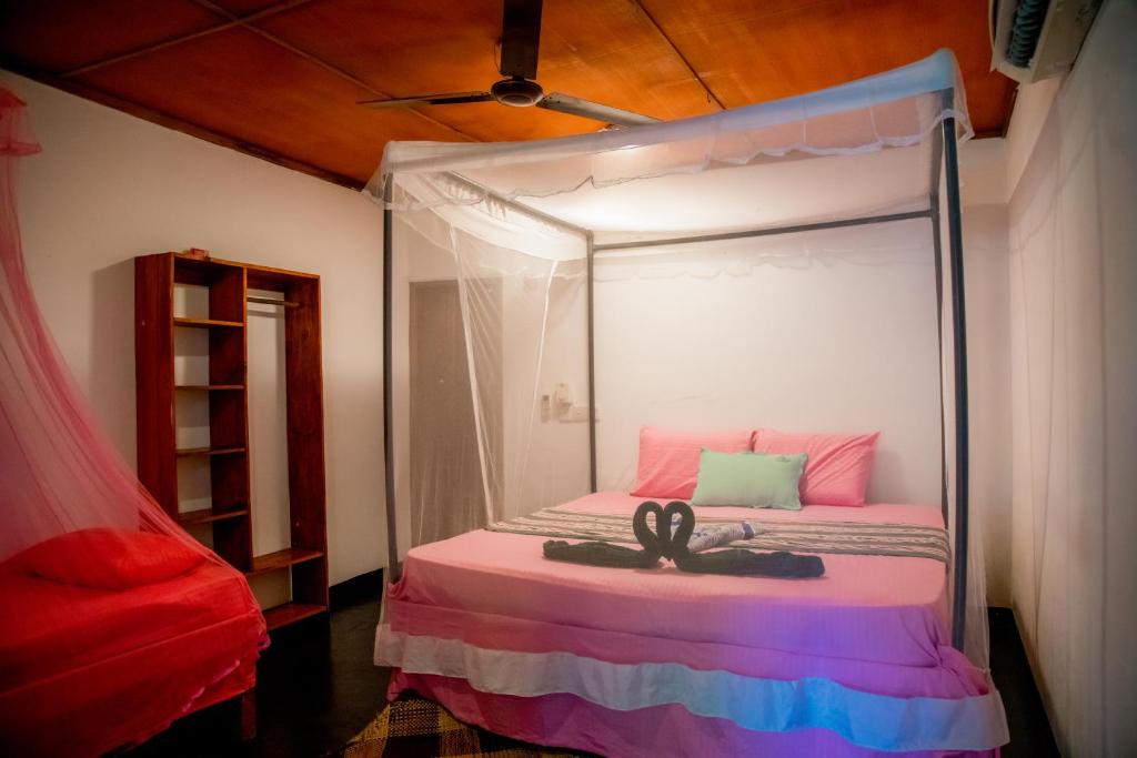 Bay Dreams Beach Hotel & Surf Camp - 6