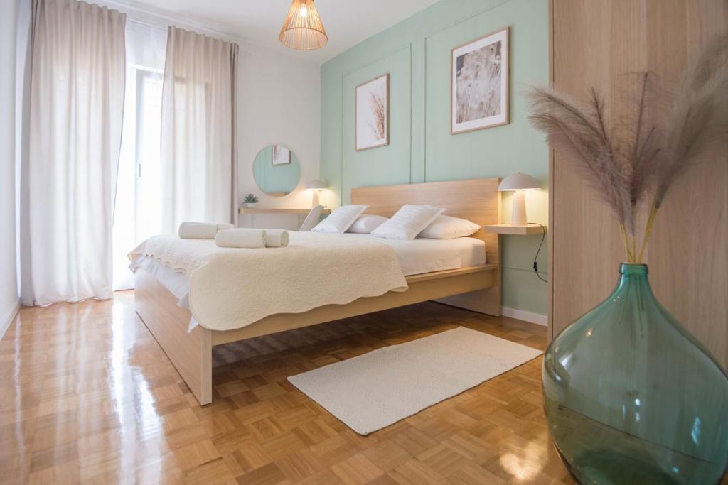 Bošana Beach Apartment Biograd