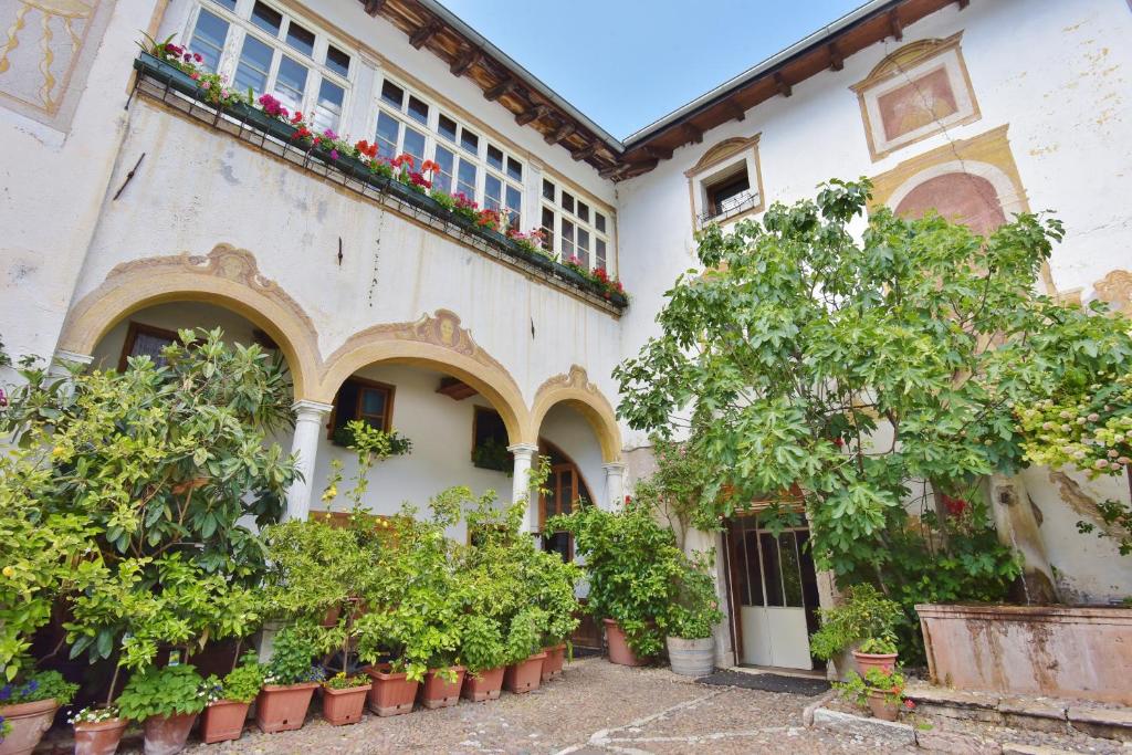 Villa Bertagnolli - Locanda Del Bel Sorriso, Trento – Prezzi aggiornati per  il 2023