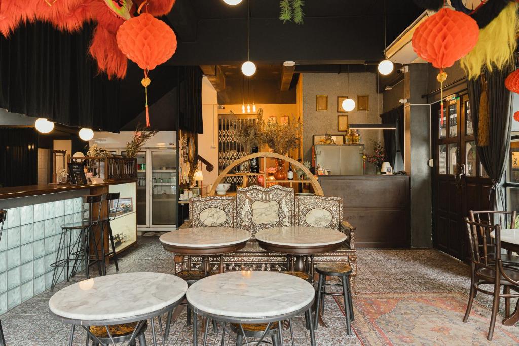 Tim Mansion - Resim 19