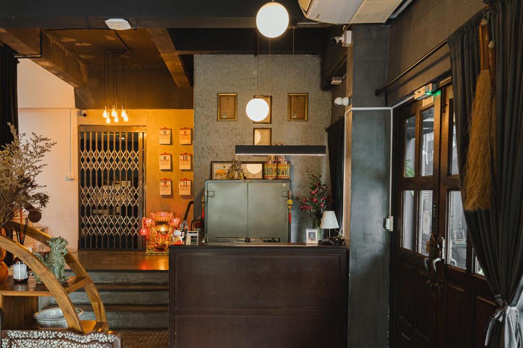 Tim Mansion - Resim 17