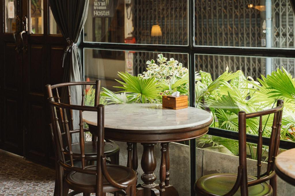 Tim Mansion - Resim 16