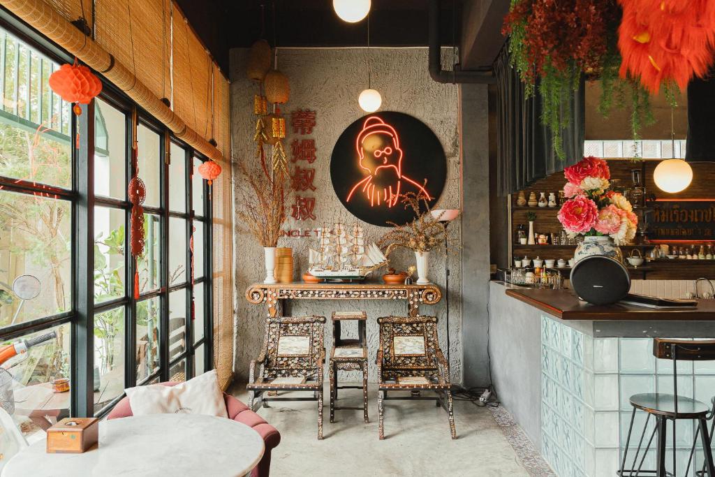 Tim Mansion - Resim 14