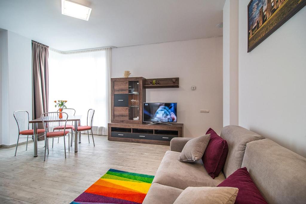 Residence iL Lago - Resim 14