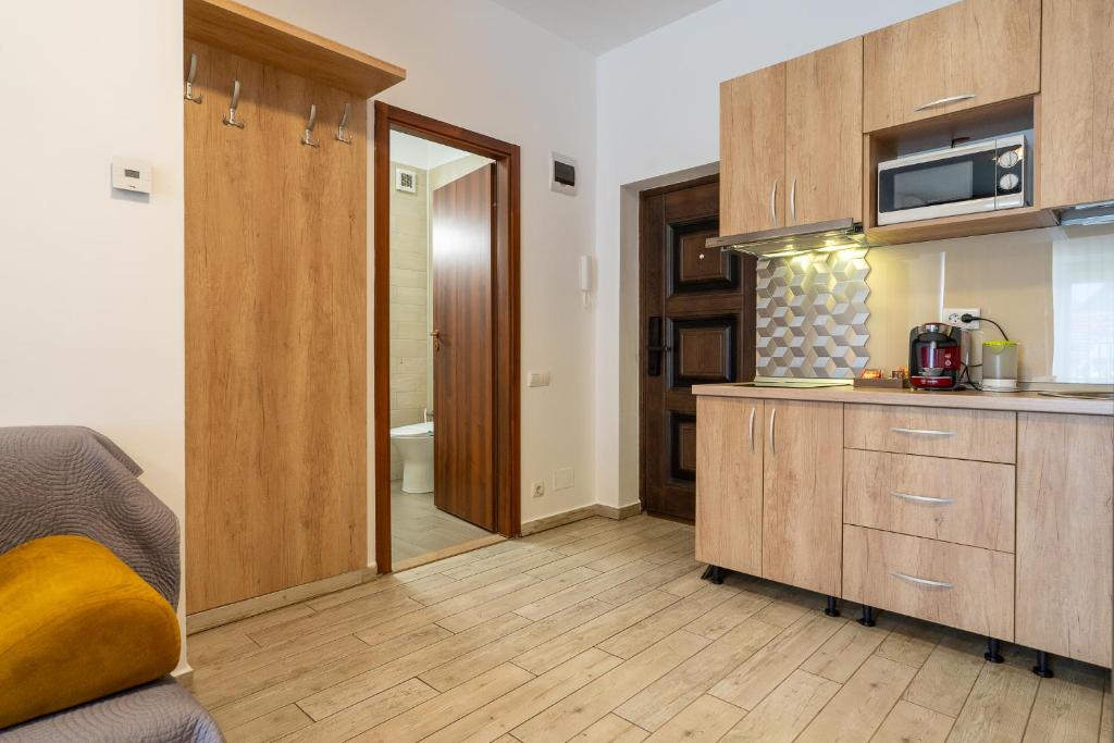 Residence iL Lago - Resim 13