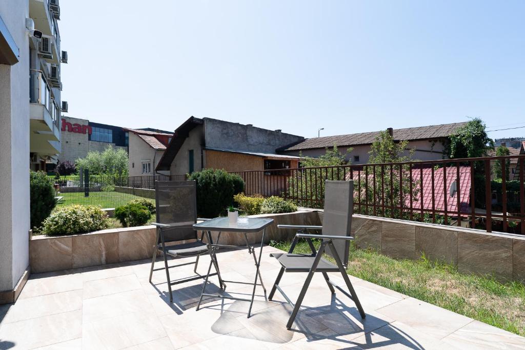 Residence iL Lago - Resim 11