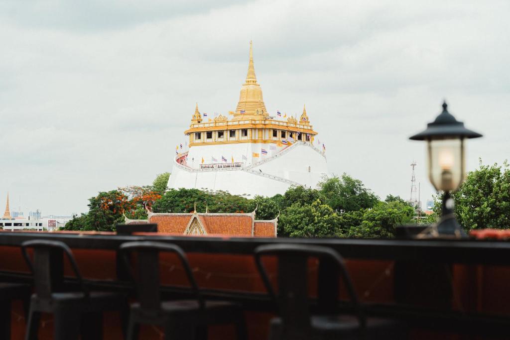 Tim Mansion - Resim 24