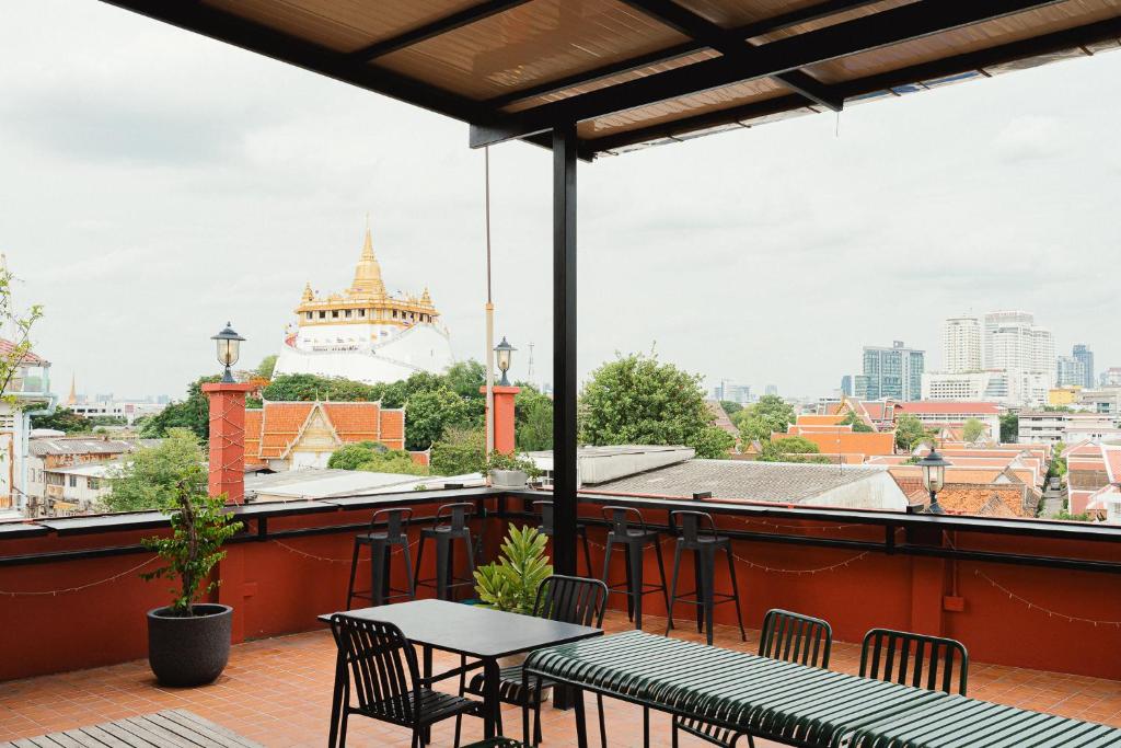 Tim Mansion - Resim 25