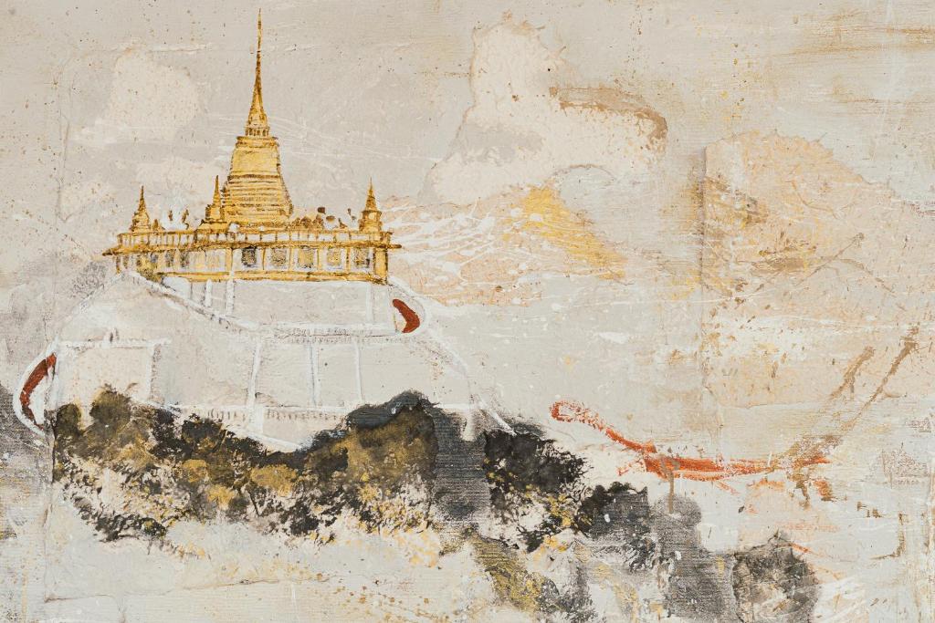 Tim Mansion - Resim 23