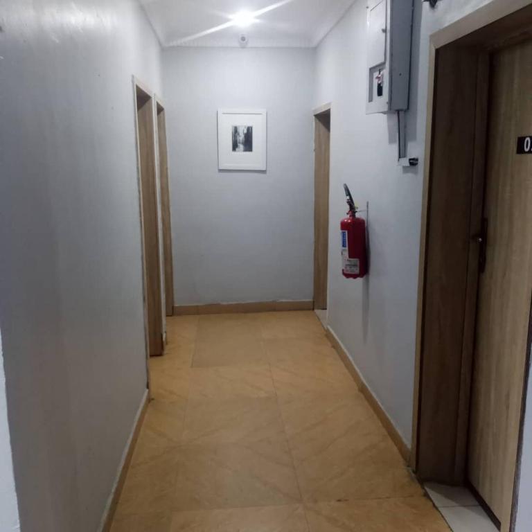 Fotografie z fotogalerie ubytování MORADA HOTELS LTD v destinaci Lagos