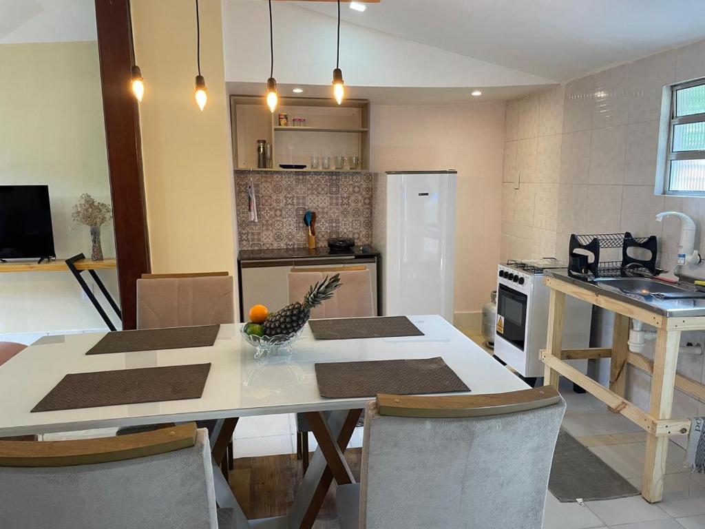 Galeriebild der Unterkunft Espaço Augusto in Barreirinhas