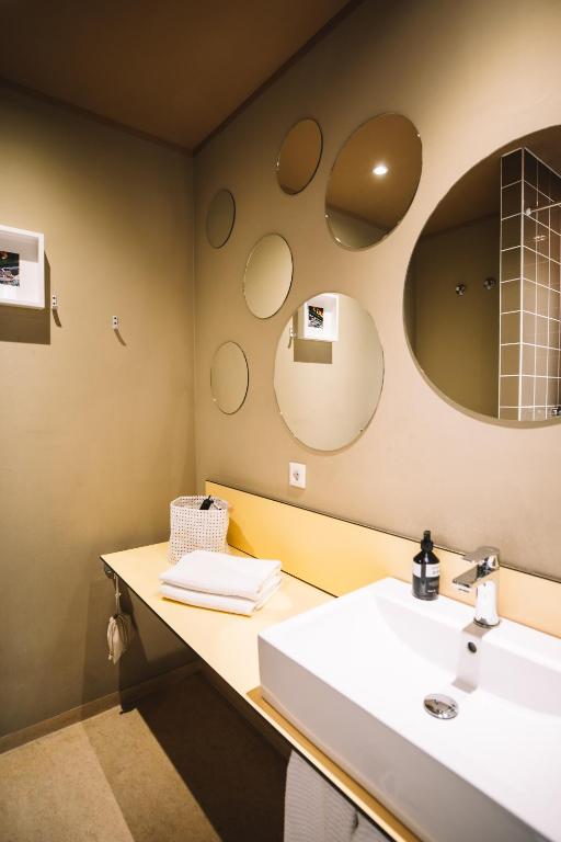 Superbude Hamburg St Georg - Resim 34