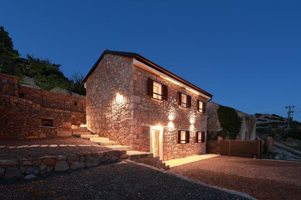 Villa ANA