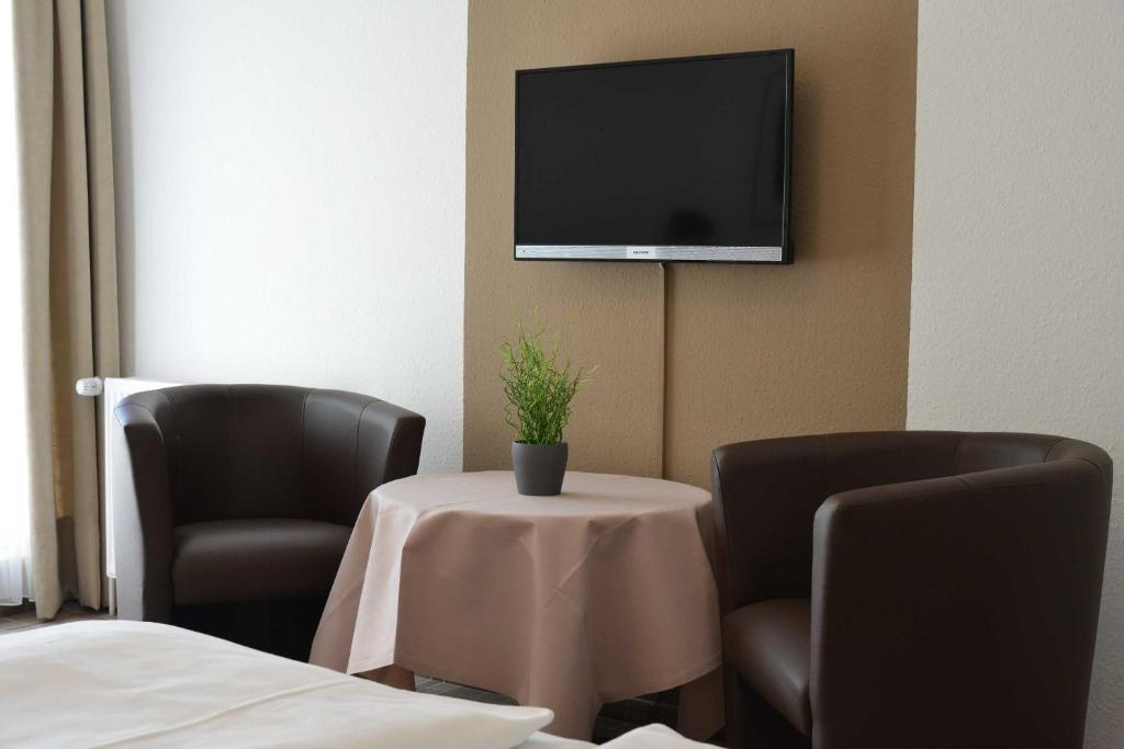 Arnimsruh Hotel garni - 4