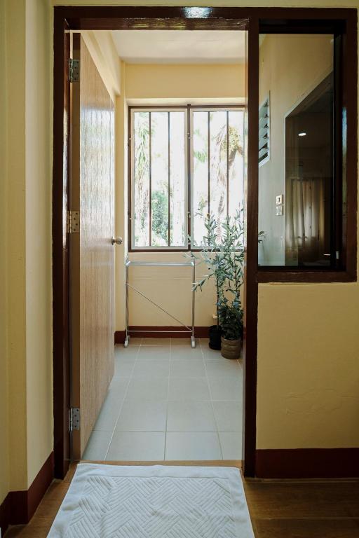 Thong Poon Apartment Chiang Mai - Resim 30