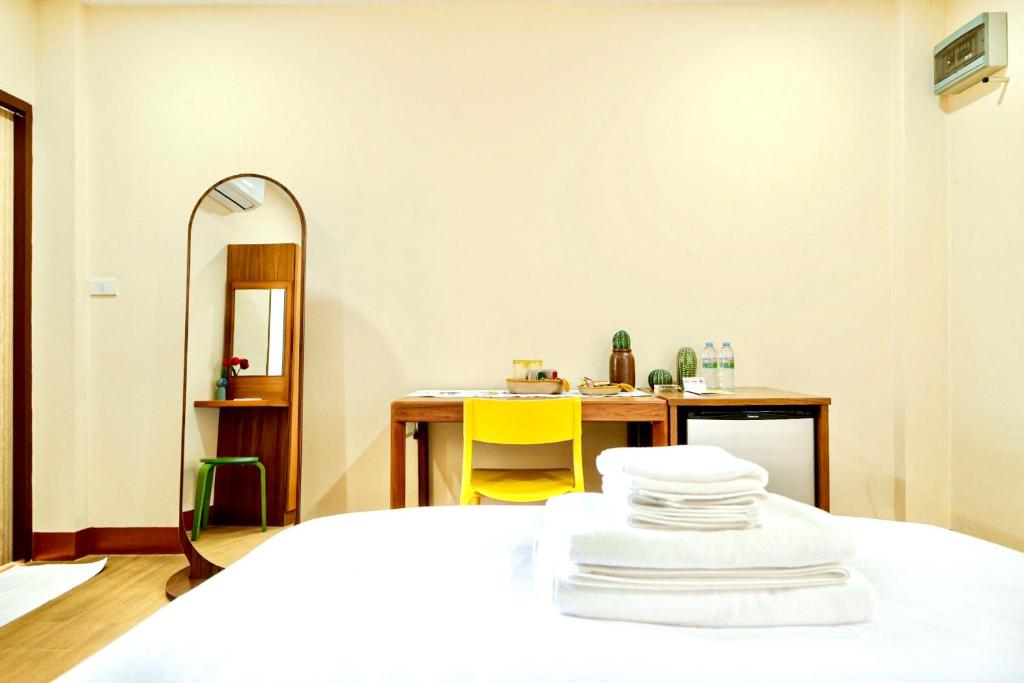 Thong Poon Apartment Chiang Mai - Resim 36