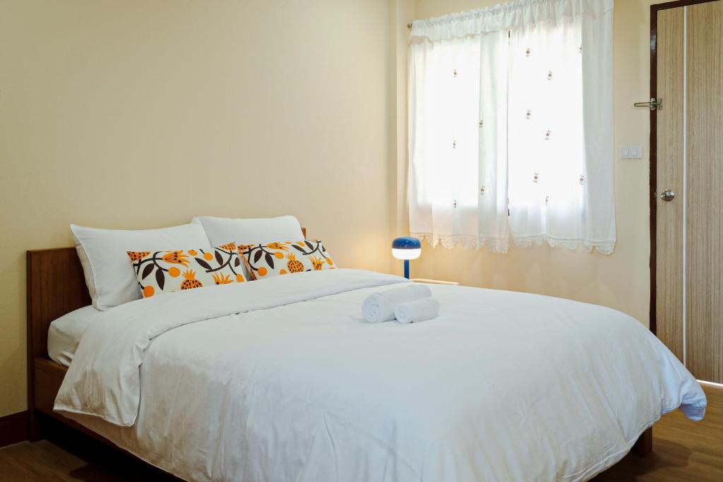 Thong Poon Apartment Chiang Mai - Resim 7