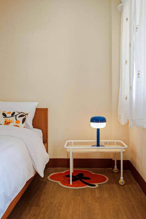 Thong Poon Apartment Chiang Mai - Resim 40