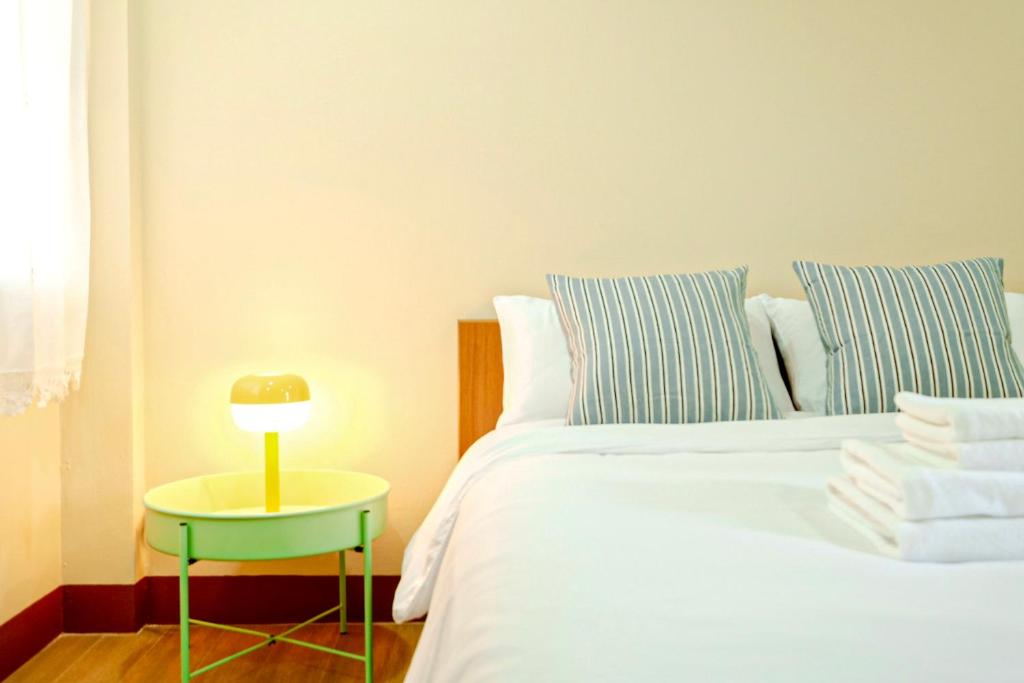 Thong Poon Apartment Chiang Mai - Resim 42