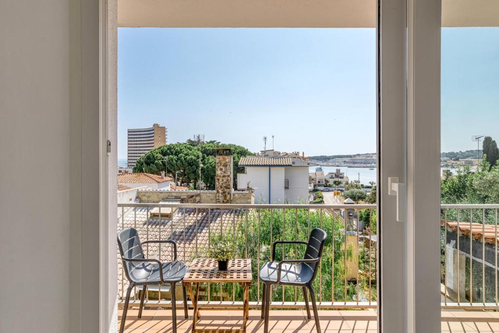 Apartamento L\