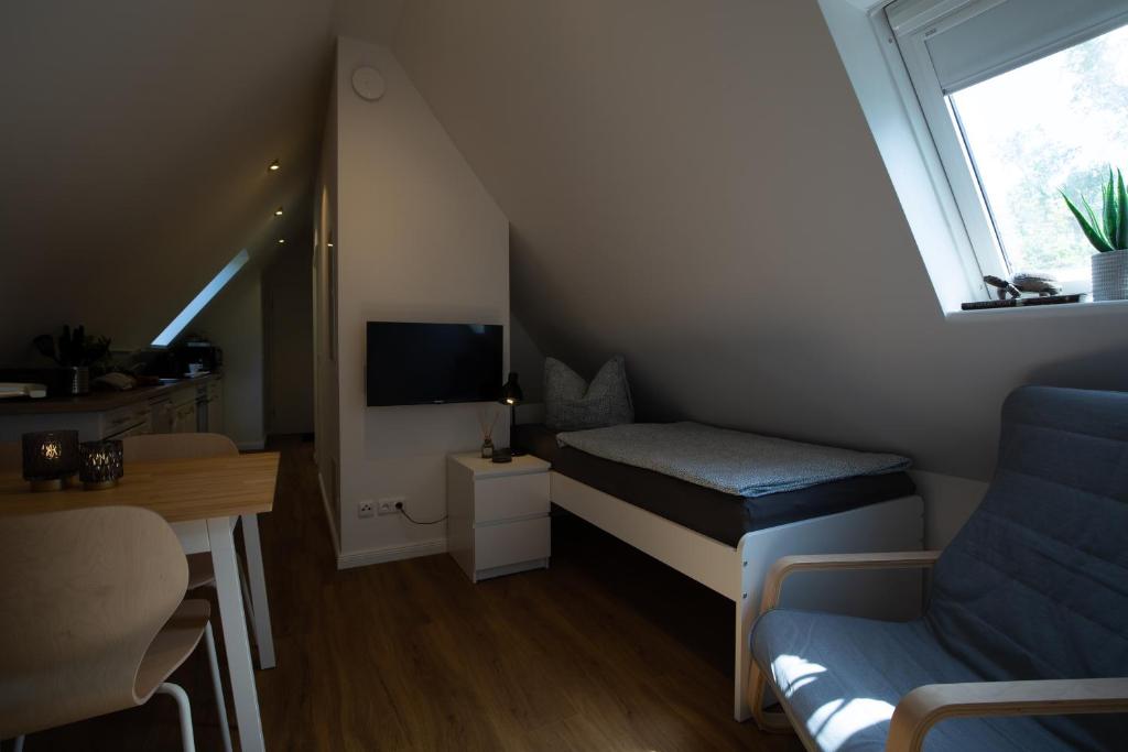 Arkadia Haus Alstertal - Appartement Met 2 Slaapkamers