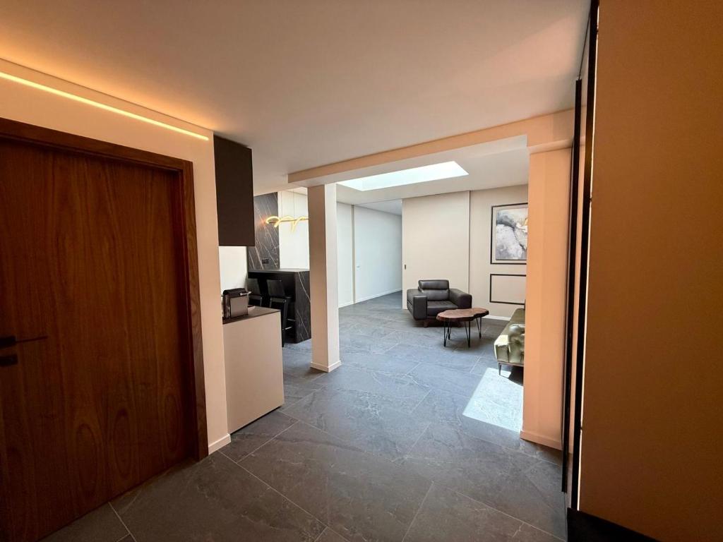 Luxe Living Basel-City - Resim 27