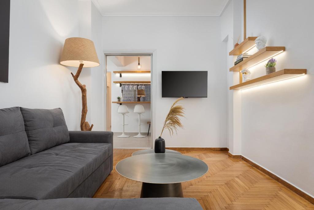 Nostos Athens Luxury Residence