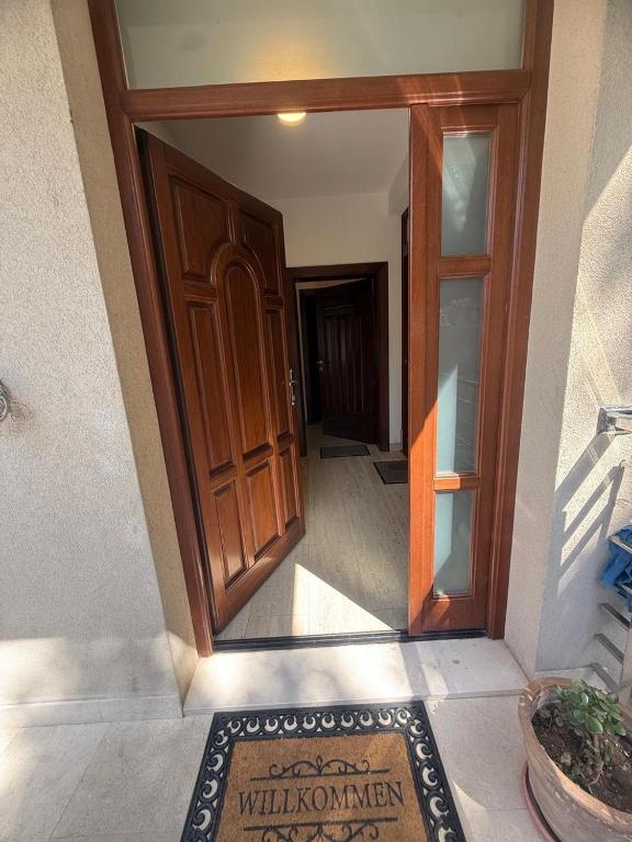 Fotografija v galeriji nastanitve Apartment Benvenuti v Kotorju