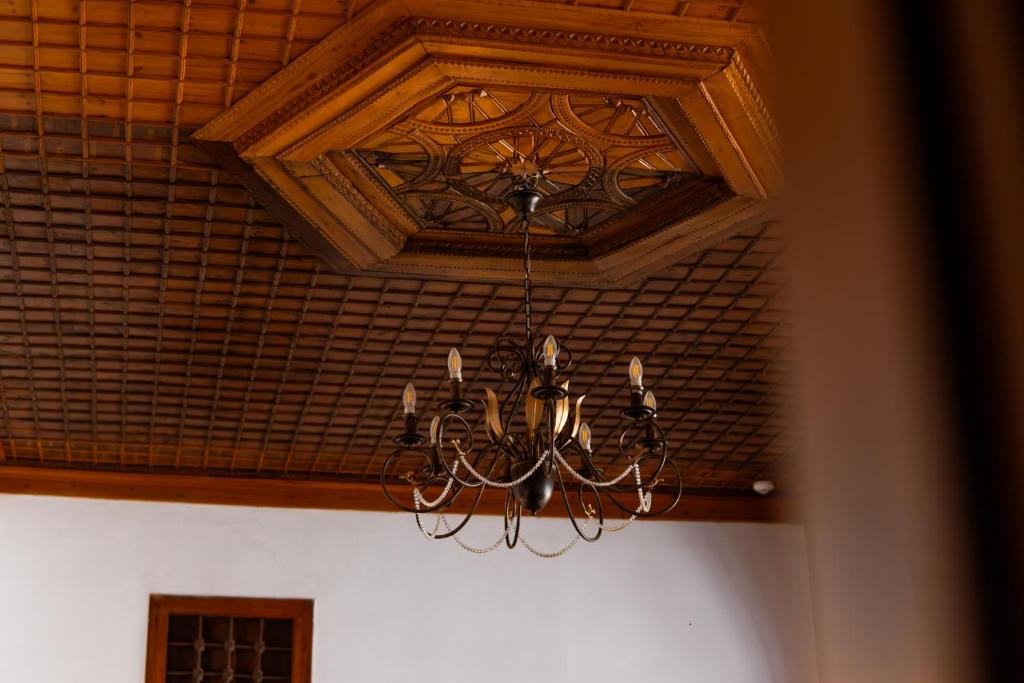 Fotografie z fotogalerie ubytování Old Bazaar 1790 v destinaci Gjirokastër