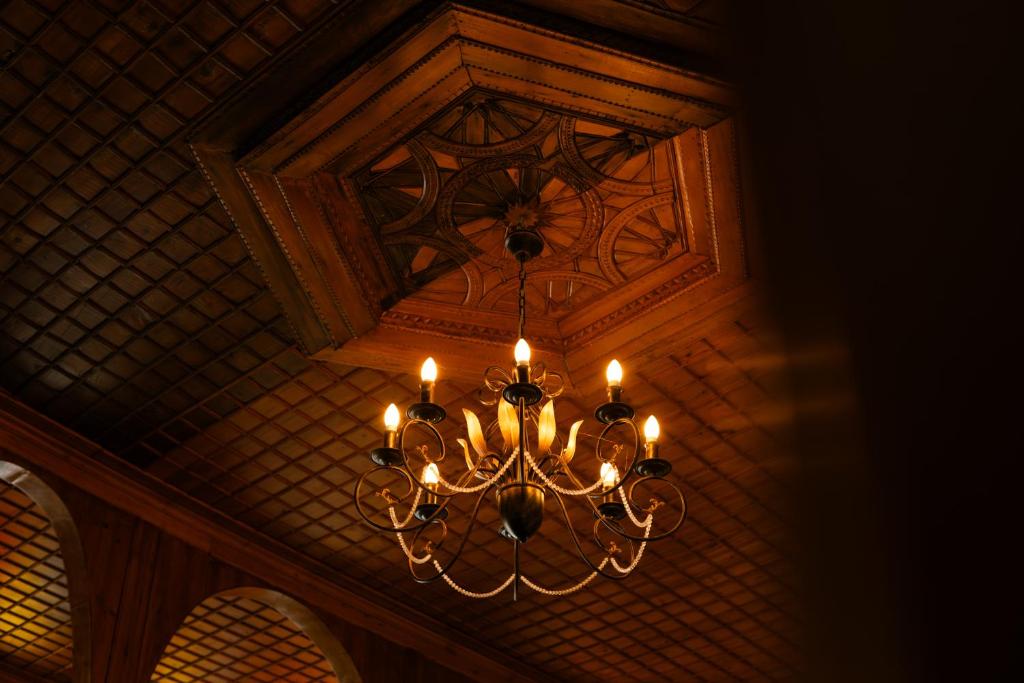 Fotografie z fotogalerie ubytování Old Bazaar 1790 v destinaci Gjirokastër