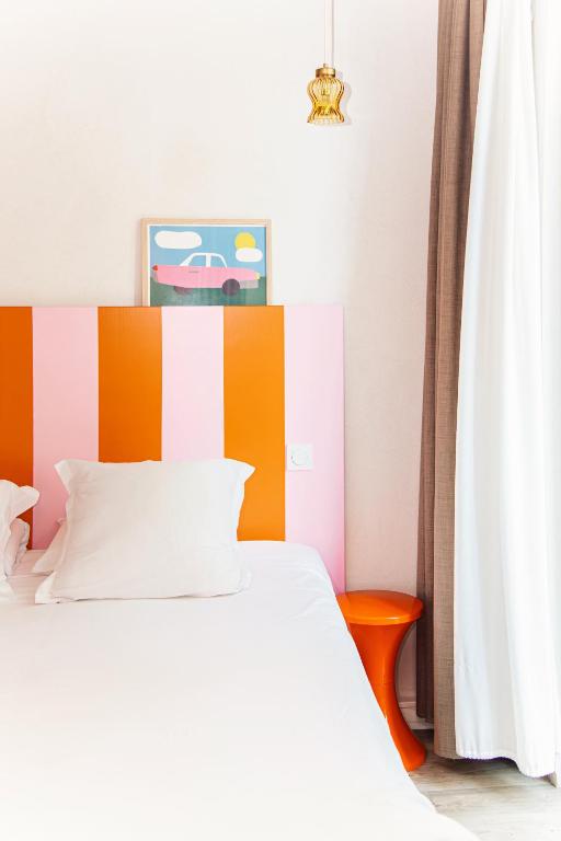 DEMAIN Hôtel - Resim 39