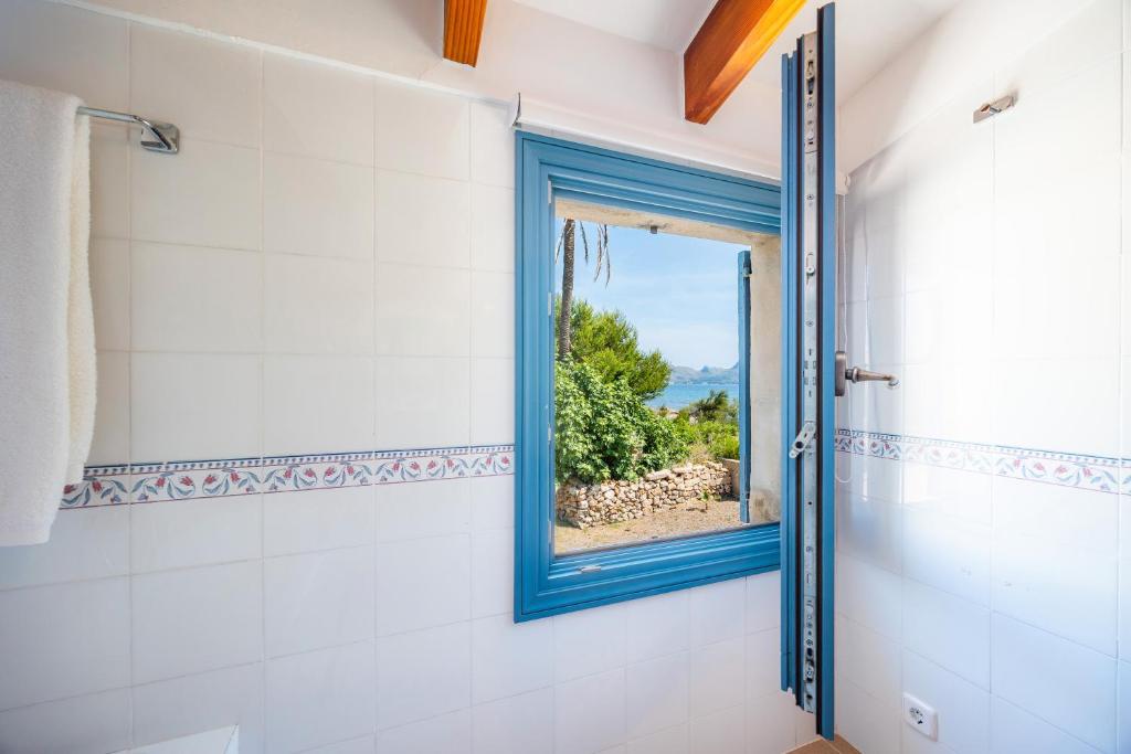 Fotografia z galérie ubytovania Can Cuarassa v destinácii Port de Pollensa