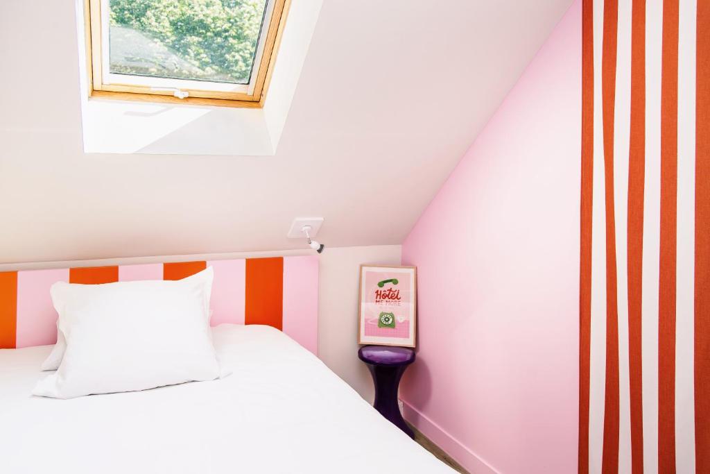 DEMAIN Hôtel - Resim 41